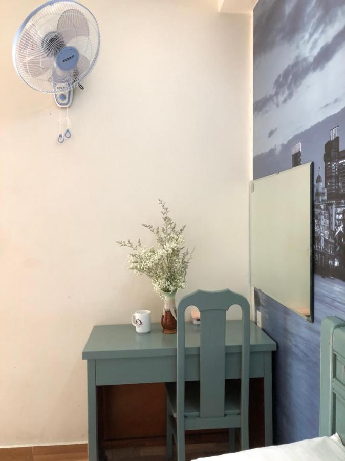 科济酒店 海防 外观 照片