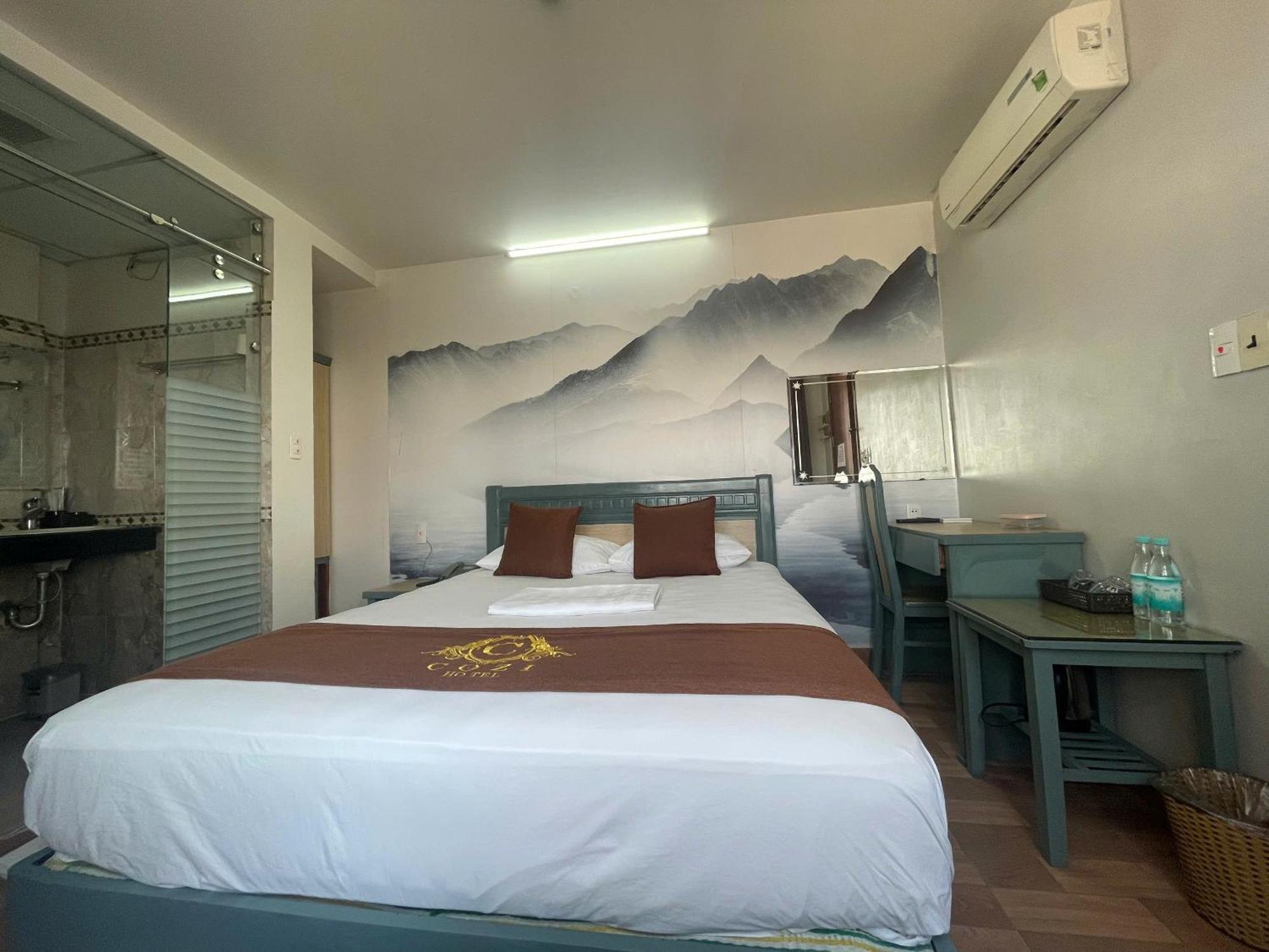 科济酒店 海防 外观 照片